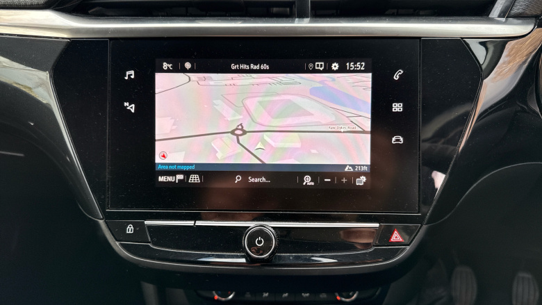 Vauxhall Corsa 1.2 Turbo Elite Nav 5dr Petrol Hatchback